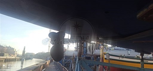 CUSTOM FIORAVANTI - ONE OFF CERVIA - exteriors