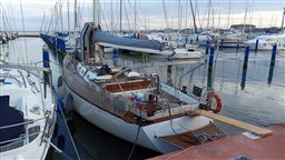 CUSTOM FIORAVANTI - ONE OFF CERVIA - exteriors