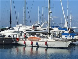 CUSTOM FIORAVANTI - ONE OFF CERVIA - exteriors