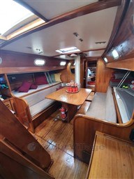 CUSTOM FIORAVANTI - ONE OFF CERVIA - interiors