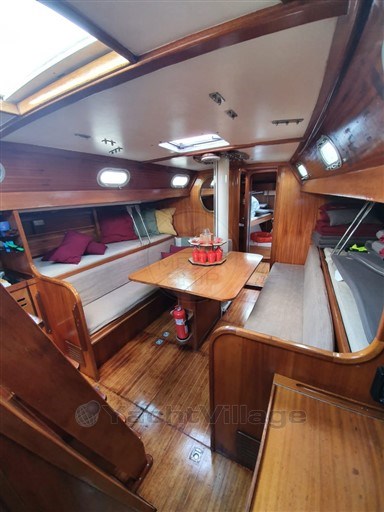 CUSTOM FIORAVANTI - ONE OFF CERVIA - interiors