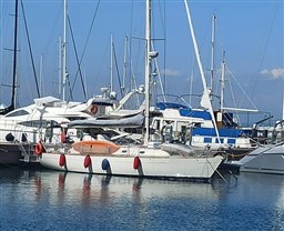 CUSTOM FIORAVANTI - ONE OFF CERVIA - exteriors