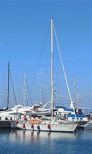 CUSTOM FIORAVANTI - ONE OFF CERVIA - exteriors