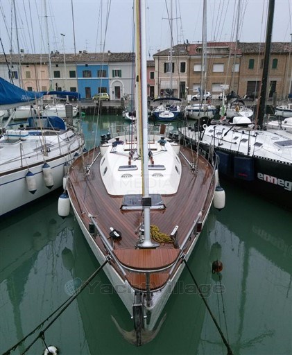 CUSTOM FIORAVANTI - ONE OFF CERVIA - exteriors