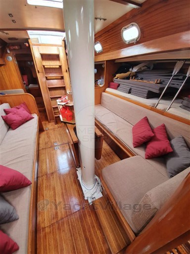CUSTOM FIORAVANTI - ONE OFF CERVIA - interiors