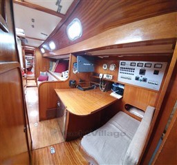 CUSTOM FIORAVANTI - ONE OFF CERVIA - electronic