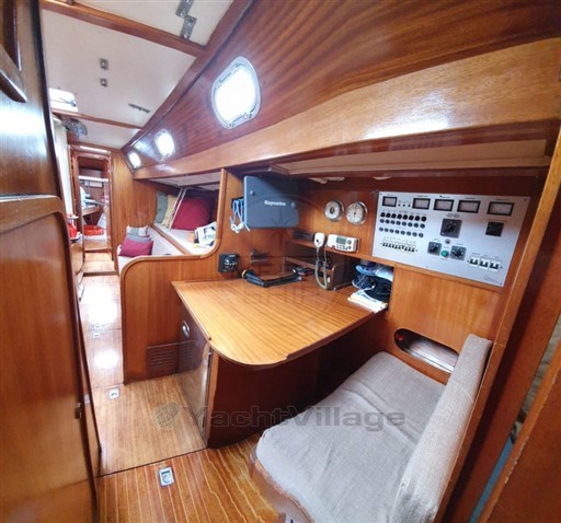 CUSTOM FIORAVANTI - ONE OFF CERVIA - electronic