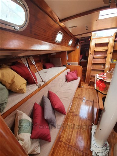 CUSTOM FIORAVANTI - ONE OFF CERVIA - interiors