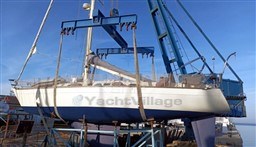 CUSTOM FIORAVANTI - ONE OFF CERVIA - exteriors