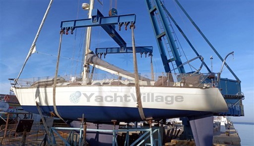 CUSTOM FIORAVANTI - ONE OFF CERVIA - exteriors