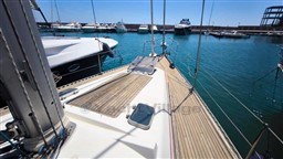 COMAR YACHTS - PHOENIX 50 - exteriors