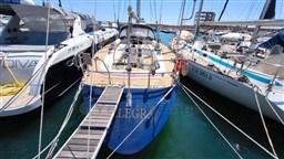 COMAR YACHTS - PHOENIX 50 - exteriors