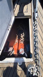 COMAR YACHTS - PHOENIX 50 - exteriors