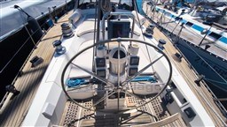 COMAR YACHTS - PHOENIX 50 - exteriors