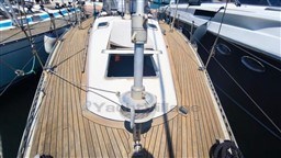 COMAR YACHTS - PHOENIX 50 - exteriors