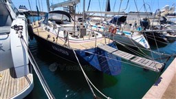 COMAR YACHTS - PHOENIX 50 - exteriors