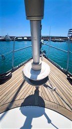 COMAR YACHTS - PHOENIX 50 - exteriors