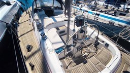 COMAR YACHTS - PHOENIX 50 - exteriors