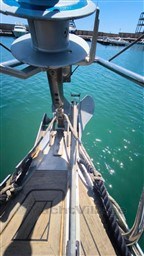 COMAR YACHTS - PHOENIX 50 - exteriors