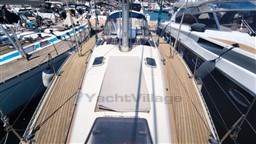 COMAR YACHTS - PHOENIX 50 - exteriors