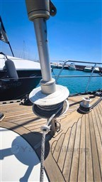 COMAR YACHTS - PHOENIX 50 - exteriors