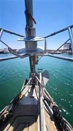 COMAR YACHTS - PHOENIX 50 - exteriors