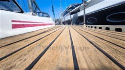 COMAR YACHTS - PHOENIX 50 - exteriors