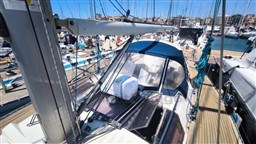 COMAR YACHTS - PHOENIX 50 - exteriors