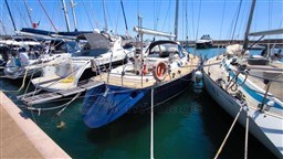 COMAR YACHTS - PHOENIX 50 - exteriors