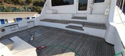 HATTERAS YACHTS - HATTERAS 68 - exteriors