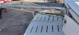 HATTERAS YACHTS - HATTERAS 68 - exteriors