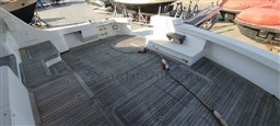 HATTERAS YACHTS - HATTERAS 68 - exteriors