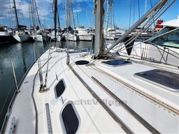 GIBERT MARINE - GIB SEA 41 - interiors