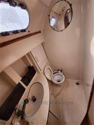 GIBERT MARINE - GIB SEA 41 - interiors
