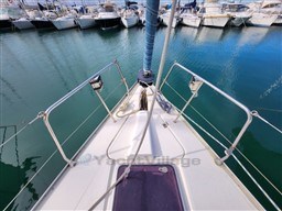 GIBERT MARINE - GIB SEA 41 - interiors