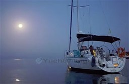 GIBERT MARINE - GIB SEA 41 - interiors