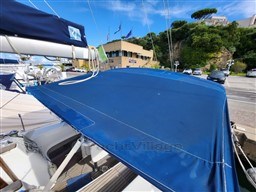 GIBERT MARINE - GIB SEA 41 - interiors