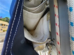 GIBERT MARINE - GIB SEA 41 - interiors