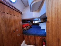 GIBERT MARINE - GIB SEA 41 - interiors