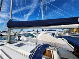 GIBERT MARINE - GIB SEA 41 - interiors