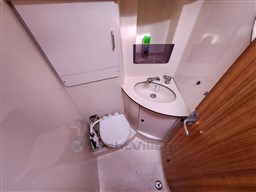 GIBERT MARINE - GIB SEA 41 - interiors