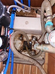 GIBERT MARINE - GIB SEA 41 - interiors