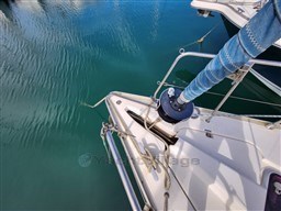 GIBERT MARINE - GIB SEA 41 - interiors