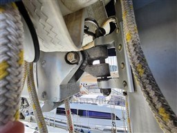 GIBERT MARINE - GIB SEA 41 - interiors