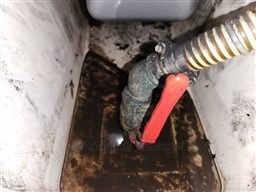 GIBERT MARINE - GIB SEA 41 - interiors