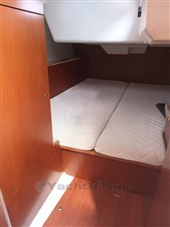 BENETEAU - OCEANIS 38.1 - interiors
