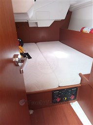 BENETEAU - OCEANIS 38.1 - interiors