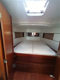 BENETEAU - OCEANIS 38.1 - interiors