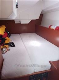BENETEAU - OCEANIS 38.1 - interiors