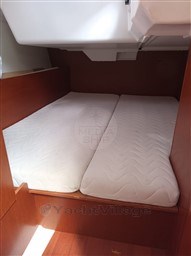 BENETEAU - OCEANIS 38.1 - interiors